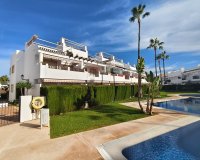 Reventa - Apartamento - Orihuela Costa - Villamartín