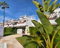 Reventa - Apartamento - Orihuela Costa - Villamartín