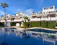 Reventa - Apartamento - Orihuela Costa - Villamartín