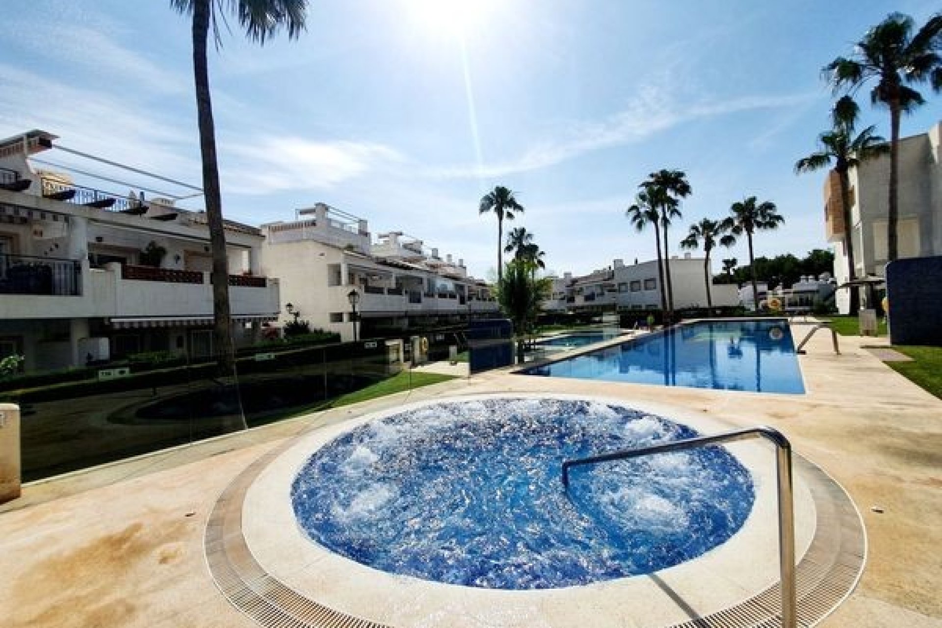 Reventa - Apartamento - Orihuela Costa - Villamartín