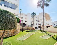 Reventa - Apartamento - Orihuela Costa - Villamartín