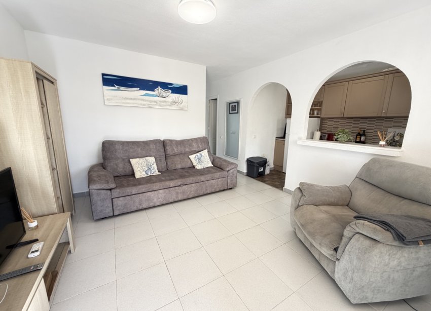 Reventa - Apartamento - Orihuela Costa - Villamartin