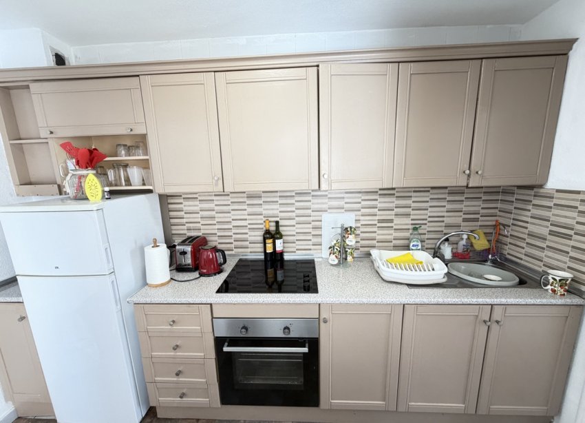 Reventa - Apartamento - Orihuela Costa - Villamartin