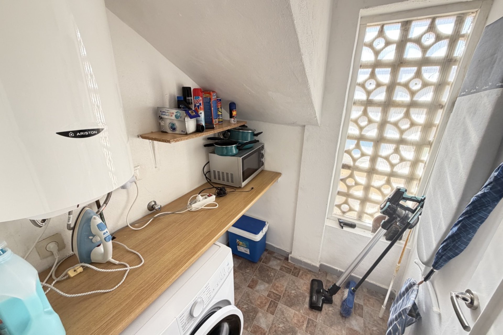 Reventa - Apartamento - Orihuela Costa - Villamartin