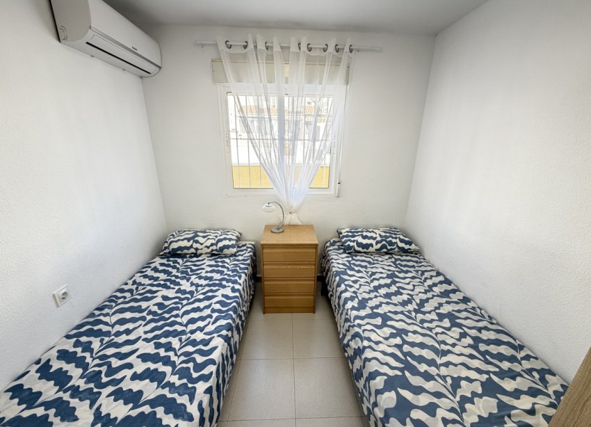 Reventa - Apartamento - Orihuela Costa - Villamartin