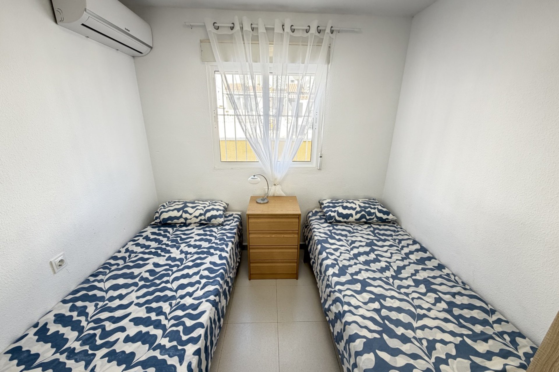 Reventa - Apartamento - Orihuela Costa - Villamartin