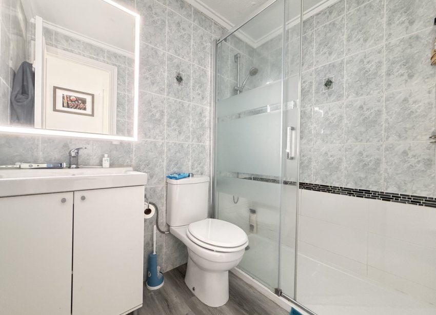 Reventa - Apartamento - Orihuela Costa - Villamartin