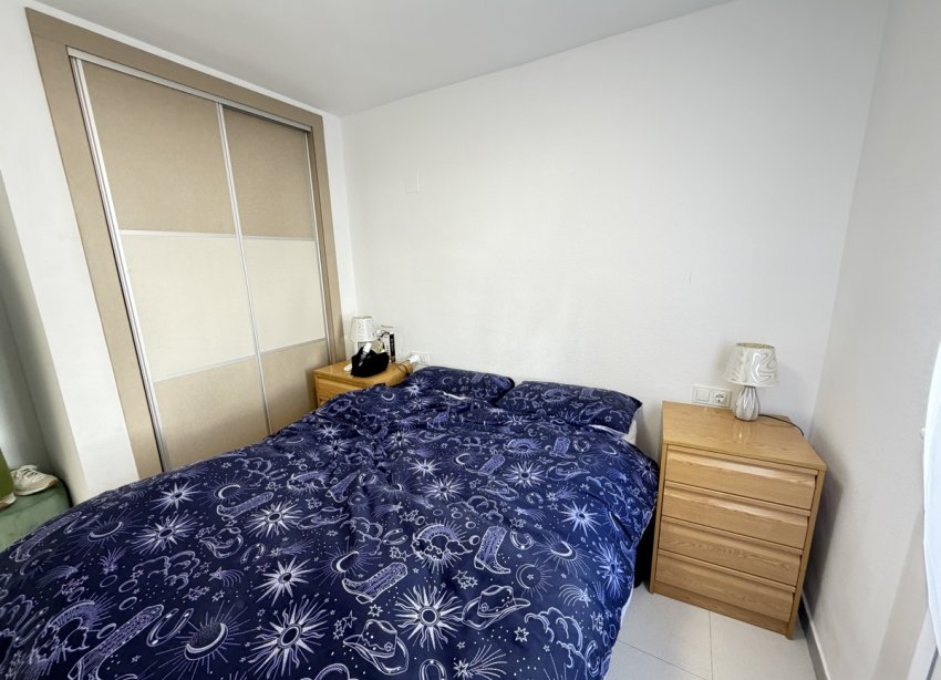 Reventa - Apartamento - Orihuela Costa - Villamartin