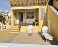 Reventa - Apartamento - Orihuela Costa - Villamartin