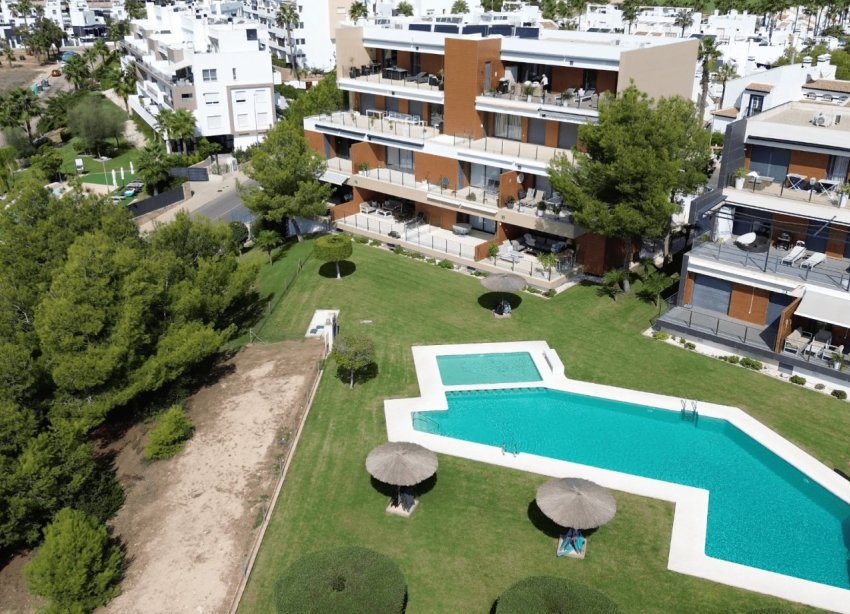 Reventa - Apartamento - Orihuela Costa - Villamartín