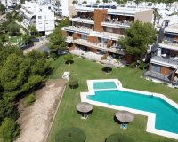 Reventa - Apartamento - Orihuela Costa - Villamartín