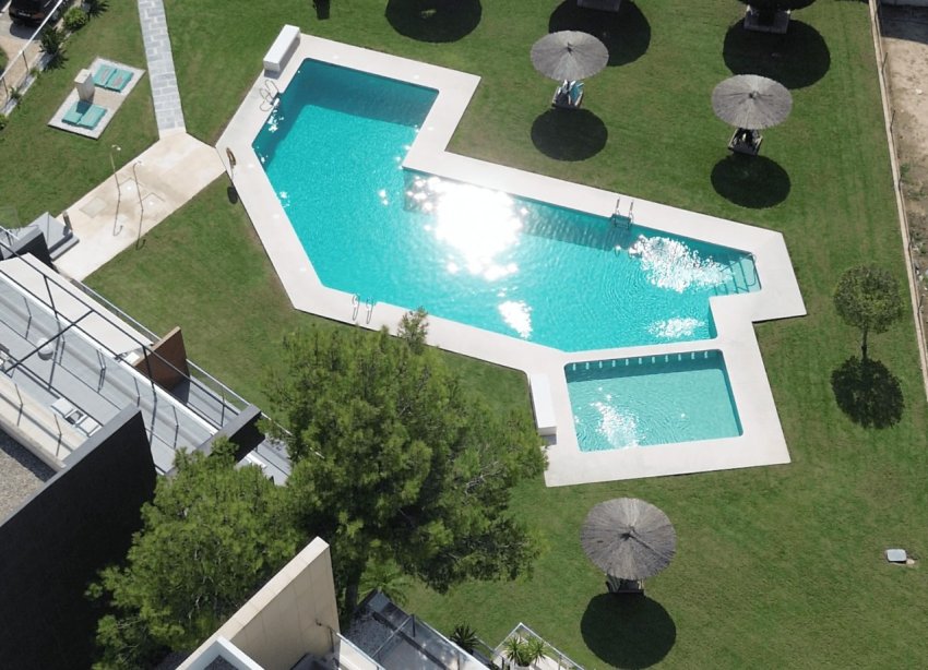 Reventa - Apartamento - Orihuela Costa - Villamartín