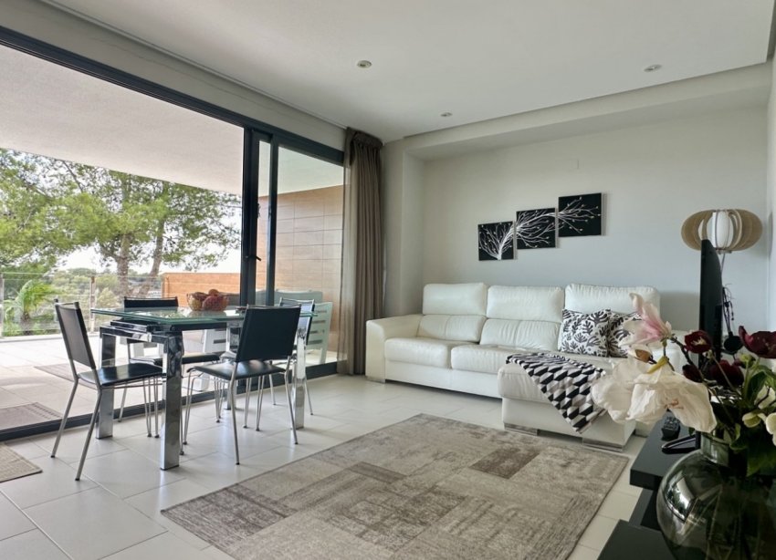 Reventa - Apartamento - Orihuela Costa - Villamartín