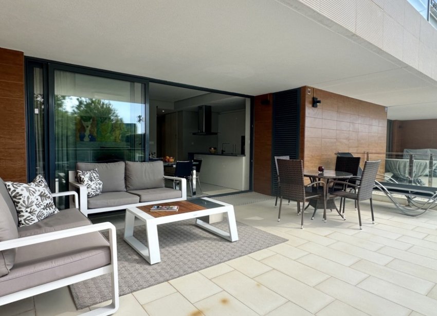 Reventa - Apartamento - Orihuela Costa - Villamartín