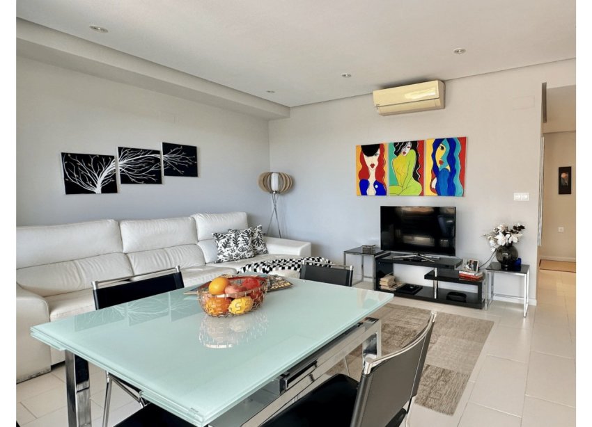 Reventa - Apartamento - Orihuela Costa - Villamartín