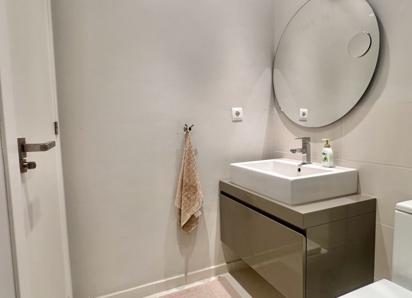 Reventa - Apartamento - Orihuela Costa - Villamartín