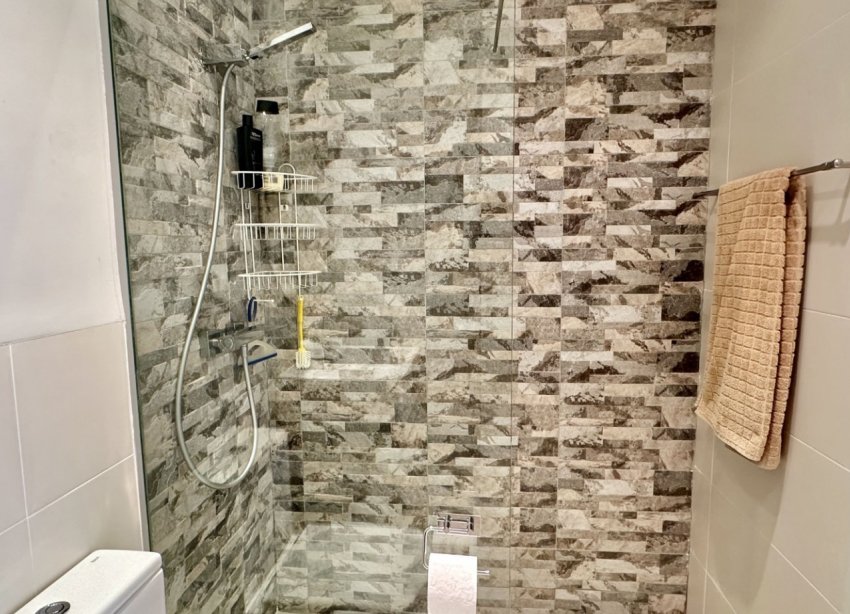 Reventa - Apartamento - Orihuela Costa - Villamartín