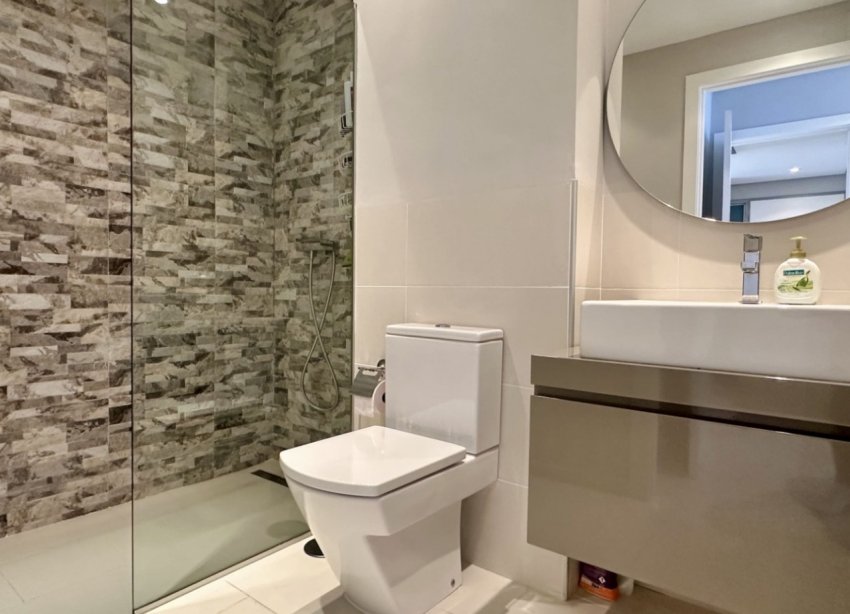 Reventa - Apartamento - Orihuela Costa - Villamartín