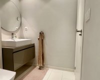 Reventa - Apartamento - Orihuela Costa - Villamartín