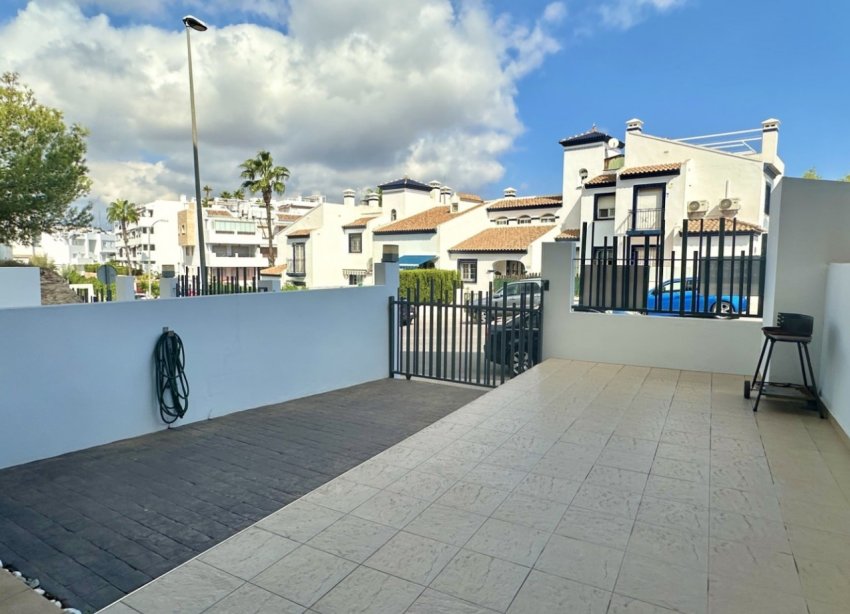 Reventa - Apartamento - Orihuela Costa - Villamartín