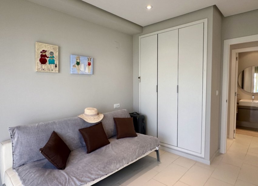 Reventa - Apartamento - Orihuela Costa - Villamartín