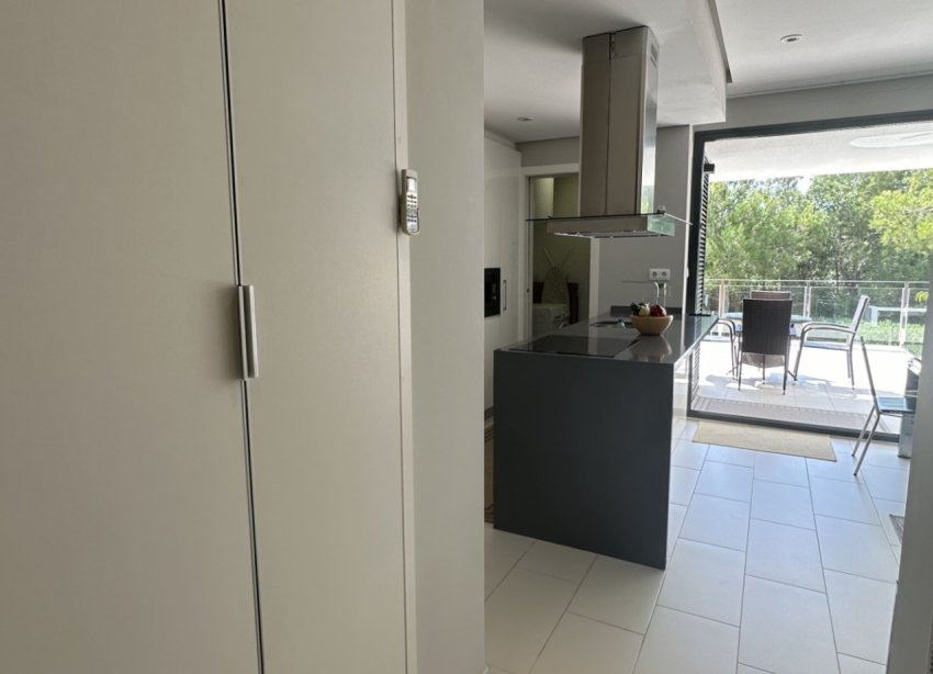 Reventa - Apartamento - Orihuela Costa - Villamartín