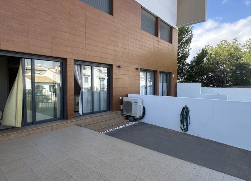 Reventa - Apartamento - Orihuela Costa - Villamartín