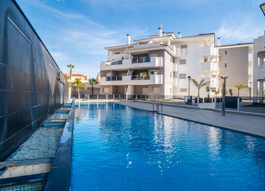 Reventa - Apartamento - Orihuela Costa - Villamartín
