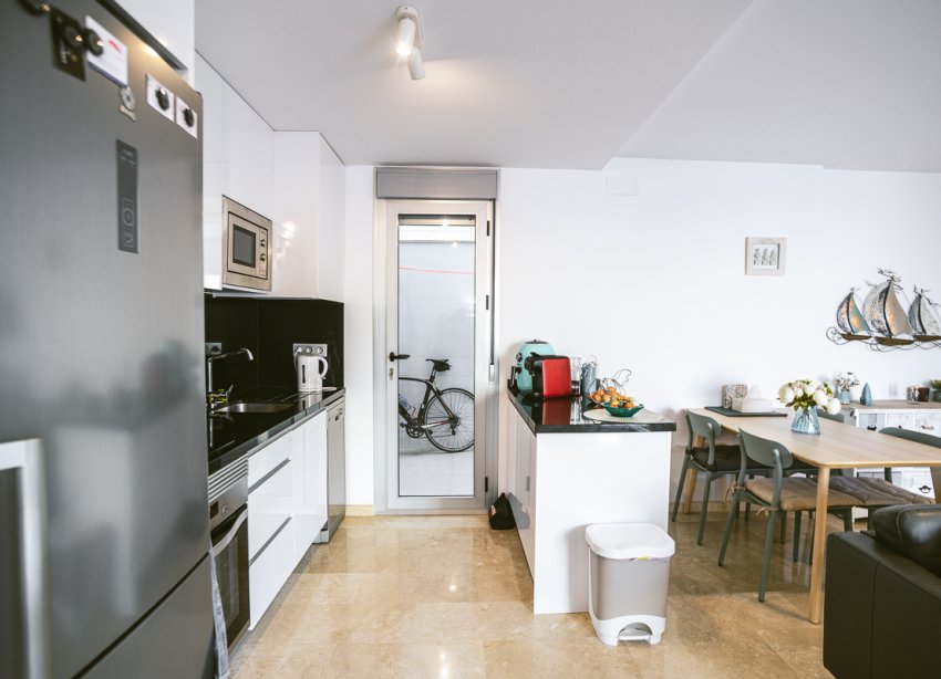 Reventa - Apartamento - Orihuela Costa - Villamartín