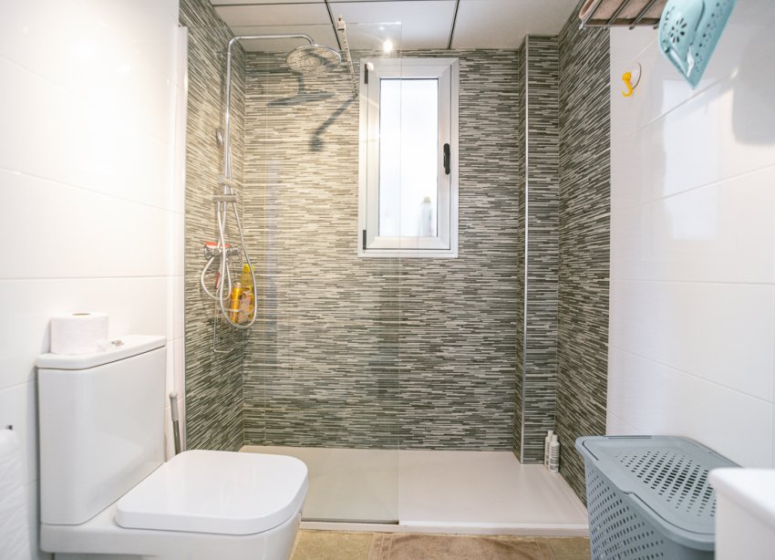 Reventa - Apartamento - Orihuela Costa - Villamartín