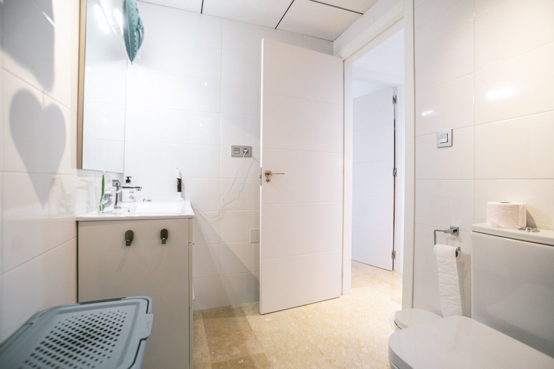 Reventa - Apartamento - Orihuela Costa - Villamartín