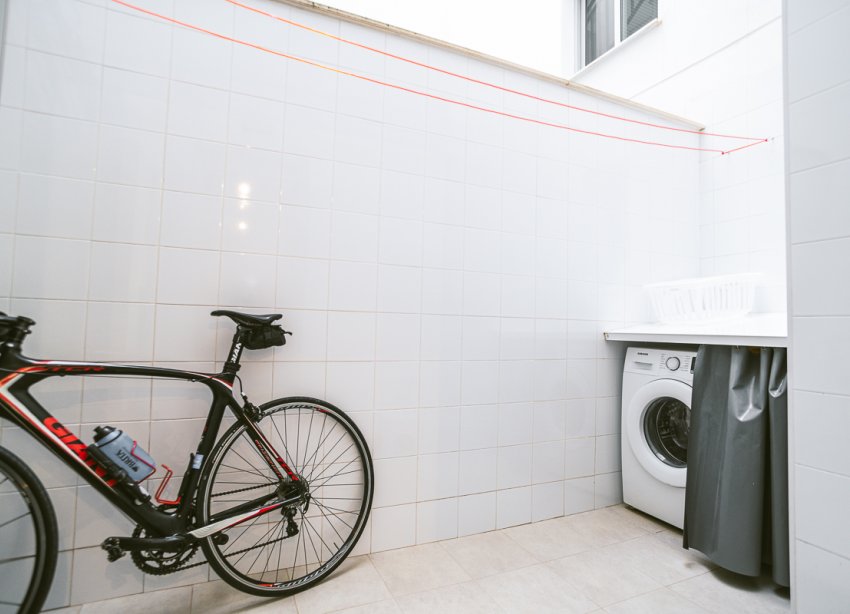 Reventa - Apartamento - Orihuela Costa - Villamartín