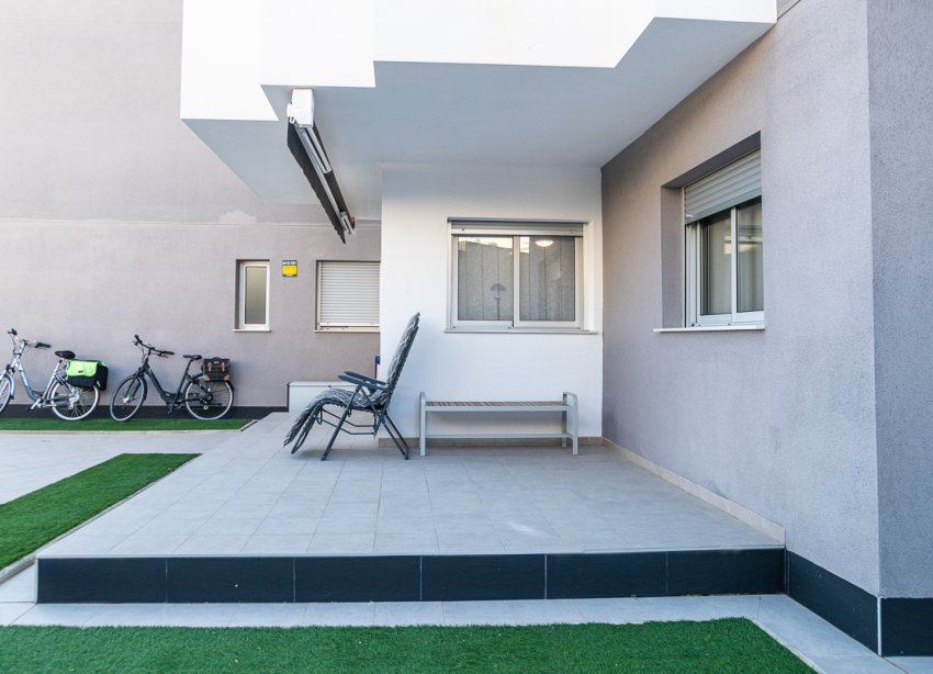 Reventa - Apartamento - Orihuela Costa - Villamartín