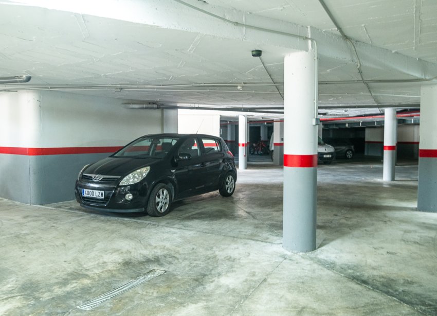 Reventa - Apartamento - Orihuela Costa - Villamartín