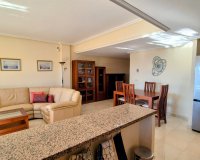 Reventa - Apartamento - Orihuela Costa - Villamartín