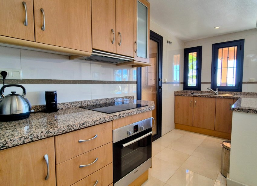 Reventa - Apartamento - Orihuela Costa - Villamartín