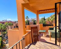 Reventa - Apartamento - Orihuela Costa - Villamartín