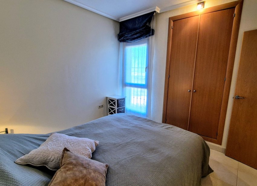 Reventa - Apartamento - Orihuela Costa - Villamartín