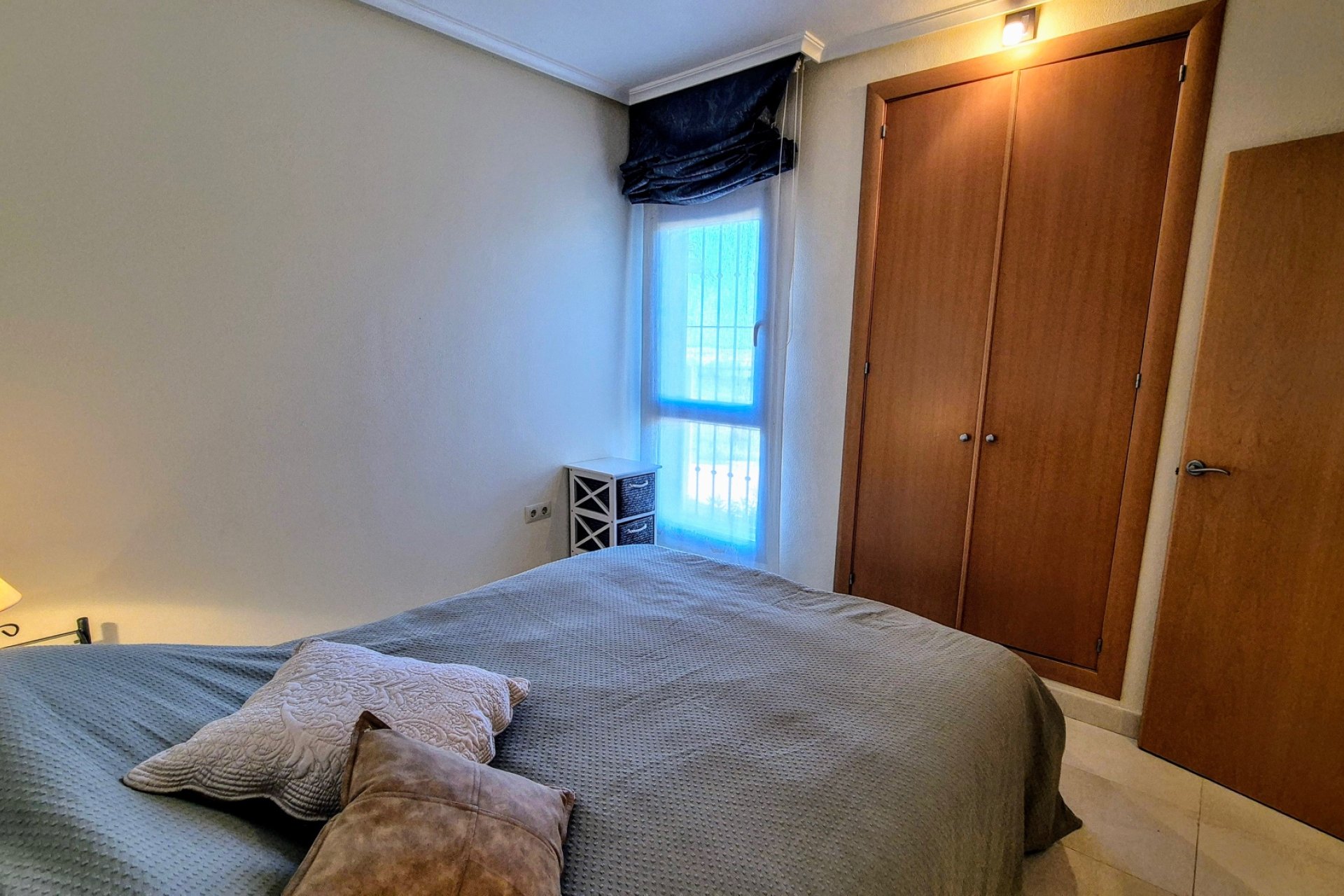 Reventa - Apartamento - Orihuela Costa - Villamartín