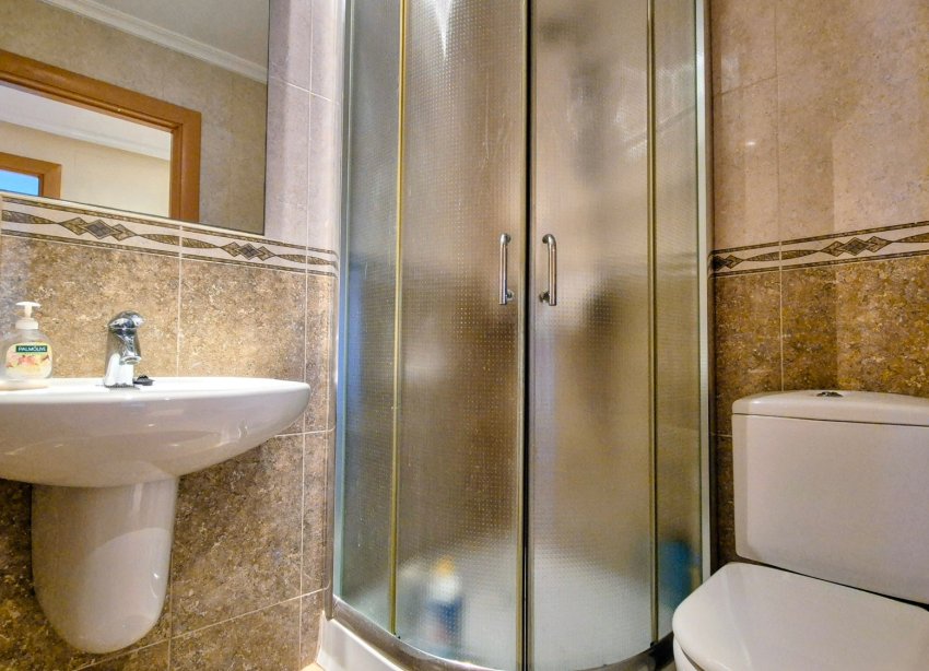 Reventa - Apartamento - Orihuela Costa - Villamartín