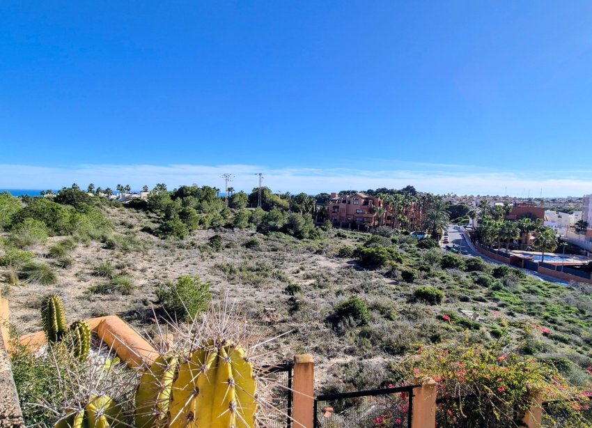 Reventa - Apartamento - Orihuela Costa - Villamartín