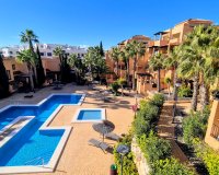 Reventa - Apartamento - Orihuela Costa - Villamartín