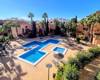 Reventa - Apartamento - Orihuela Costa - Villamartín