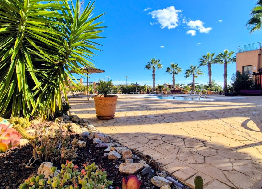 Reventa - Apartamento - Orihuela Costa - Villamartín