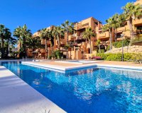 Reventa - Apartamento - Orihuela Costa - Villamartín
