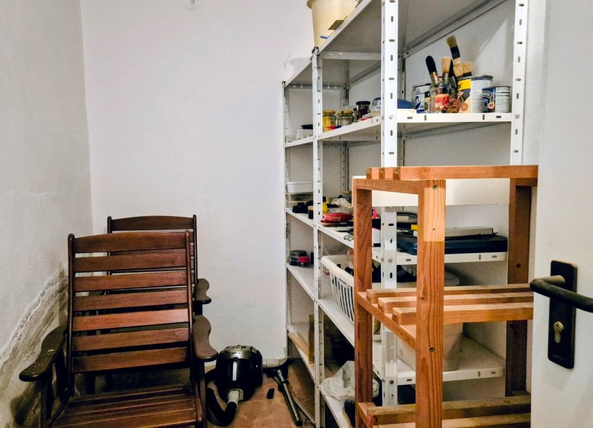 Reventa - Apartamento - Orihuela Costa - Villamartín