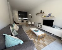 Reventa - Apartamento - Orihuela Costa - Villamartin