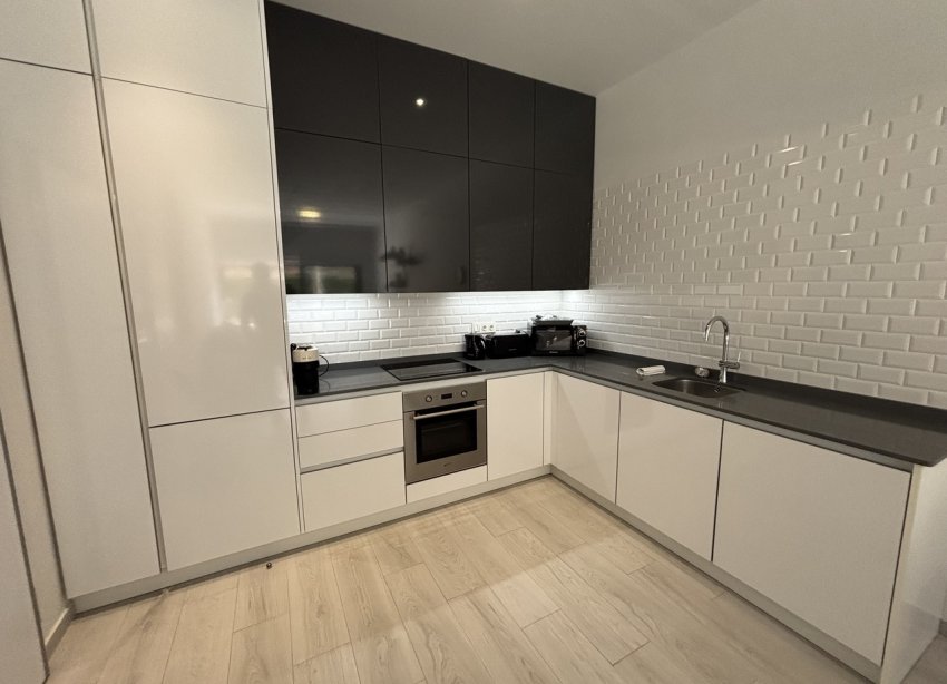 Reventa - Apartamento - Orihuela Costa - Villamartin