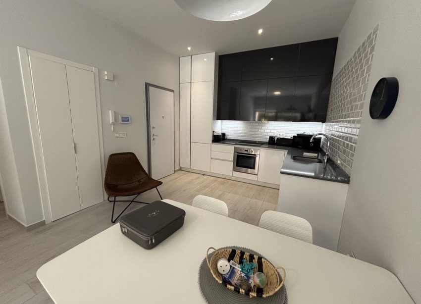 Reventa - Apartamento - Orihuela Costa - Villamartin