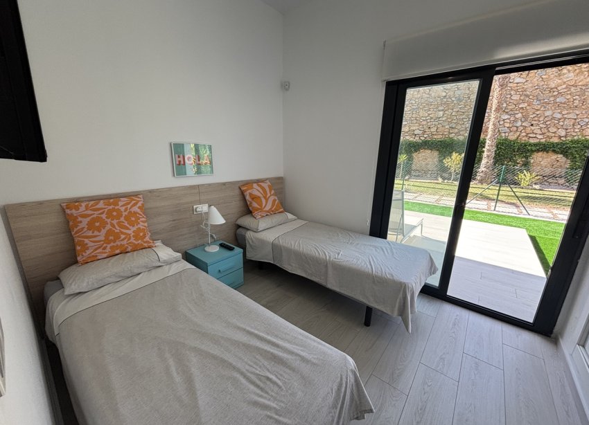 Reventa - Apartamento - Orihuela Costa - Villamartin